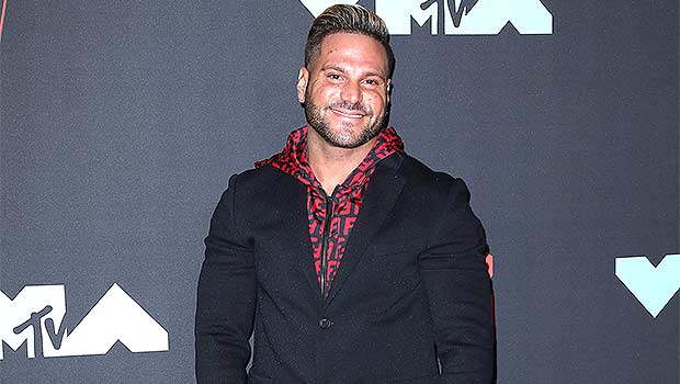 Ronnie Ortiz-Magro