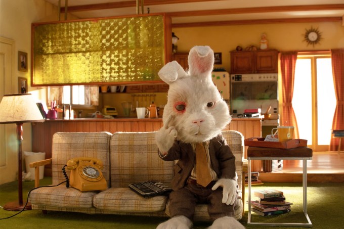 Human Society International premieres ‘Save Ralph’ short film