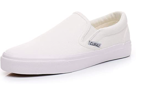 Cull4u Slip-on Sneaker