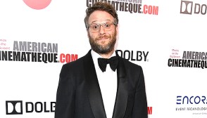 Seth Rogen
