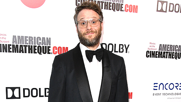 Seth Rogen