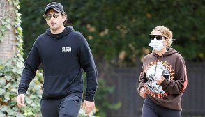 Sofia Richie, Elliot Grainge