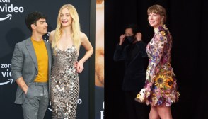 Sophie Turner Joe Jonas Taylor Swift