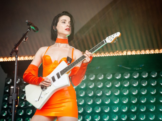 St. Vincent