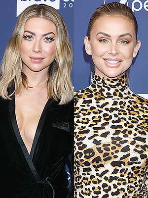 Stassi Schroeder, Lala Kent