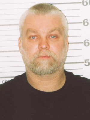 Steven Avery