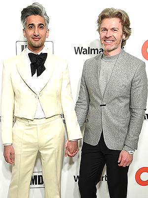 Tan France Rob France