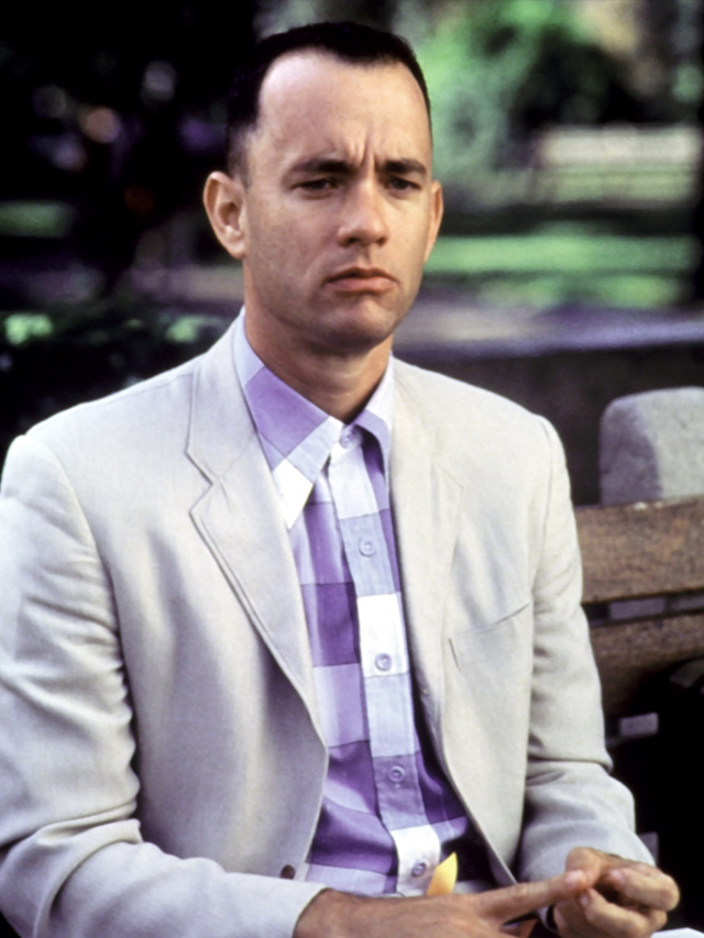 Tom Hanks: How Many Oscars Does He Have?