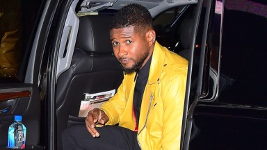 Usher