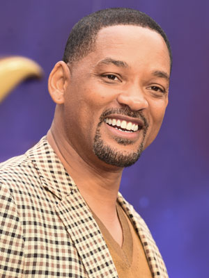 Will Smith