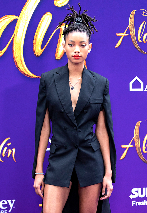 Willow Smith 