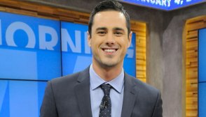 Ben Higgins