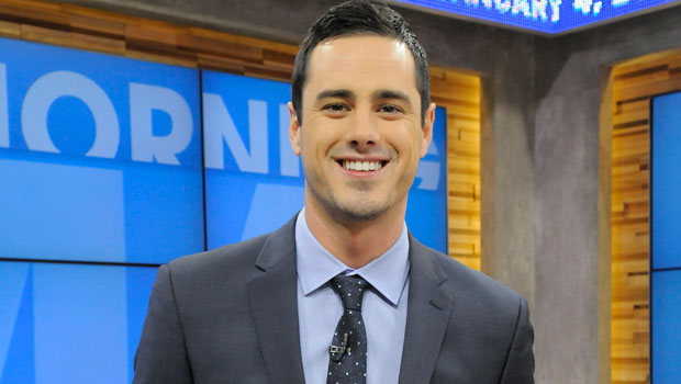 Ben Higgins