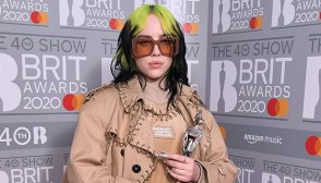 billie eilish