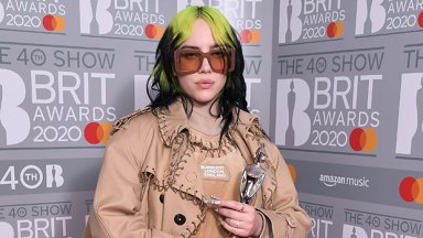 billie eilish