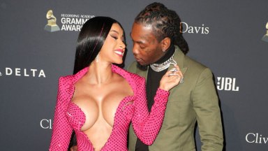 Cardi B, Offset