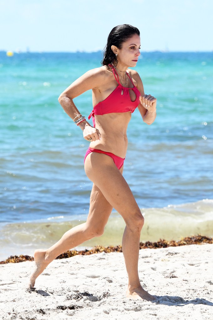 Bethenny Frankel