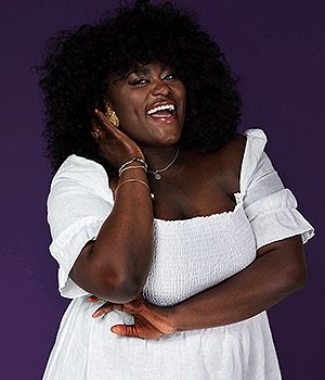 Danielle Brooks