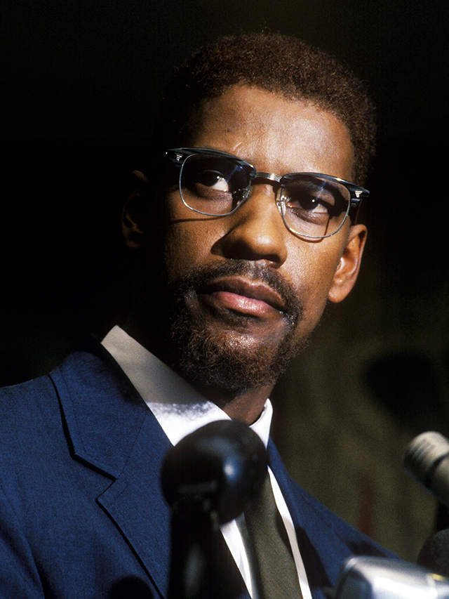 Denzel Washington Oscars