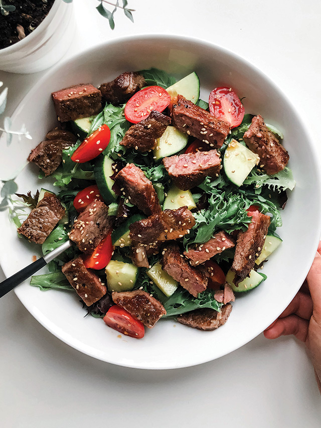 What to Eat After Workout: Expert Tips from Celebrity Trainer