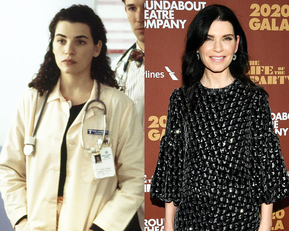 er-cast-then-now-Julianna-Margulies