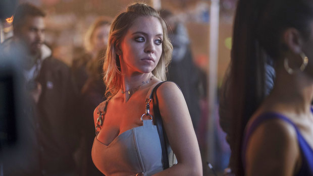 Sydney Sweeney