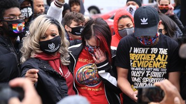 Derek Chauvin Verdict