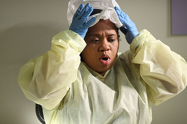 Miranda Bailey