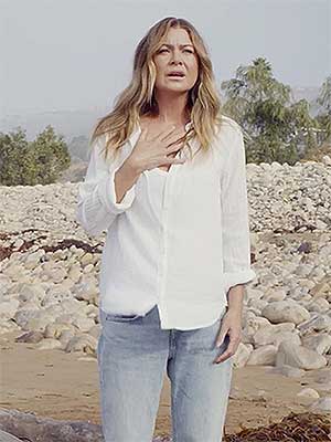 Ellen Pompeo
