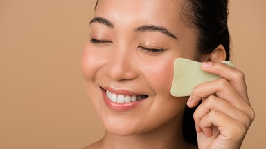 gua sha