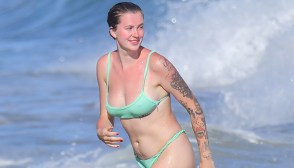 Ireland Baldwin