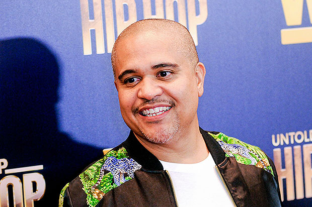 Irv Gotti