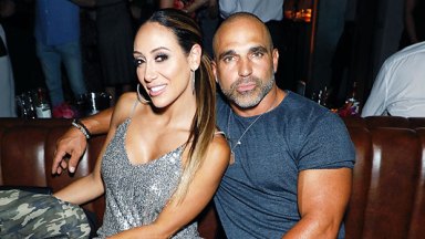 Joe Melissa Gorga