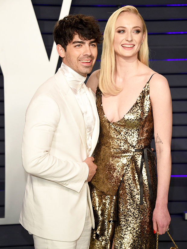 joe jonas sophie turner