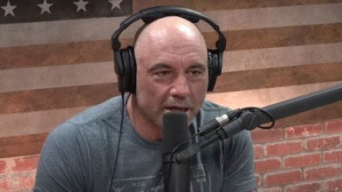 Joe Rogan