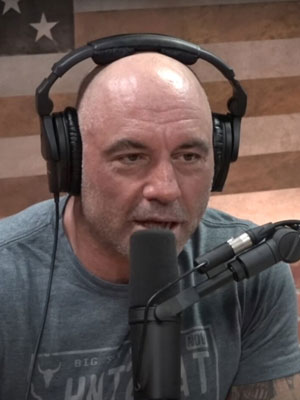 Joe Rogan