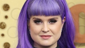 Kelly Osbourne