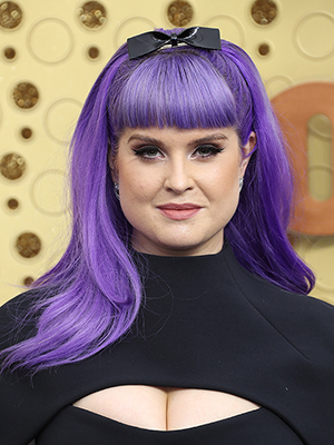 Kelly Osbourne