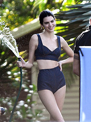 Kendall Jenner
