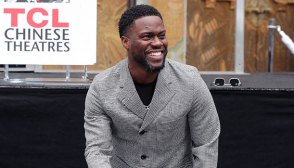 Kevin Hart
