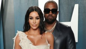 Kanye West Kim Kardashian Divorce