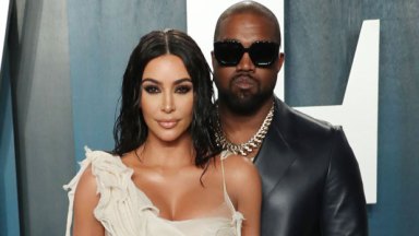 Kanye West Kim Kardashian Divorce