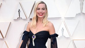 Margot Robbie
