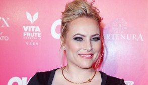 Meghan McCain