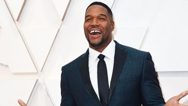 Michael Strahan