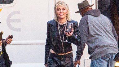 Miley Cyrus