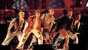 NSYNC