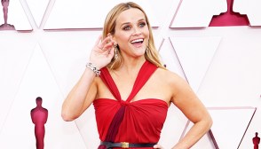 Reese Witherspoon Oscars 2021