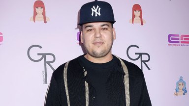 rob kardashian