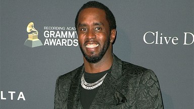 Sean Combs